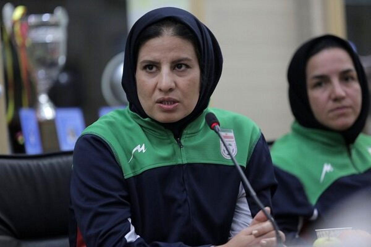 آزمون: کنار تیم سرشار از امید فوتبال هستیم تا المپیکی شود
