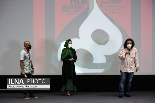 سومین روز سی و هشتمین جشنواره جهانی فیلم فجر 