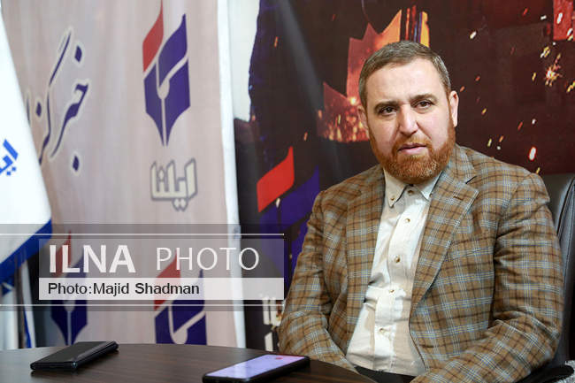 نمایشگاه مطبوعات در چهارمین روز کاری