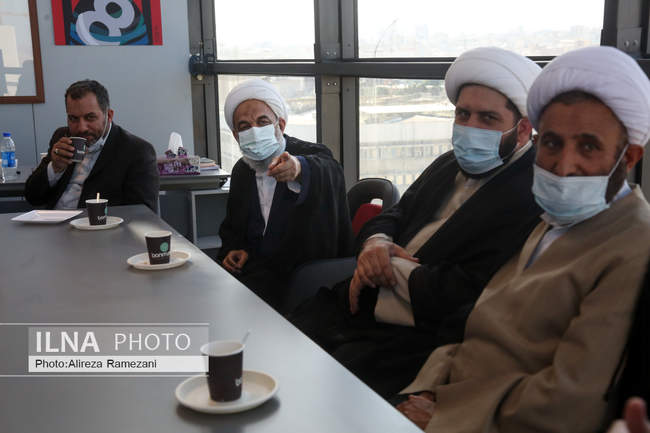 پنجمین روز سی و هشتمین جشنواره جهانی فیلم فجر 