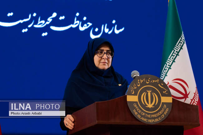 نشست خبری سخنگوی دولت