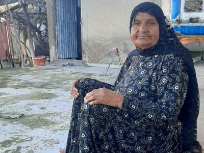 کمک‌ام کنید تا پسرم‌ اعدام نشود/ یک پسر‌م پای چوبه دار و دیگری مبتلا به سرطان است 