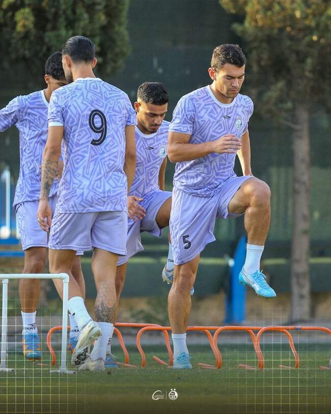 استقلال