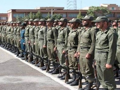 جمیع اعزام مشمولان به خدمت سربازی