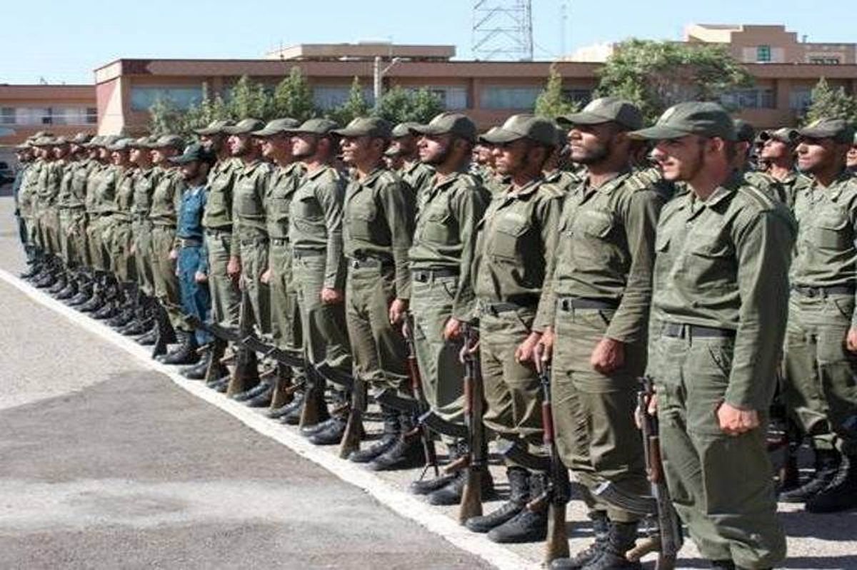 جمیع اعزام مشمولان به خدمت سربازی