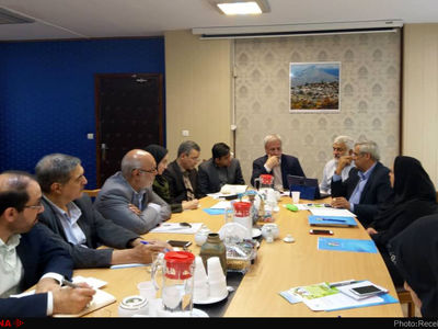 هم‌فکری دستگاه‌های اجرایی برای رفع موانع بیمه روستایی