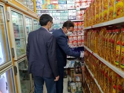 طرح تشدید نظارت بر بازار ویژه ماه مبارک رمضان در گلستان اجرا  می شود