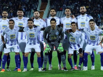 گزارش: استقلال فقط یک جای خالی دارد 