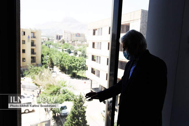 بهره برداری از مسکن محرومان استان اصفهان