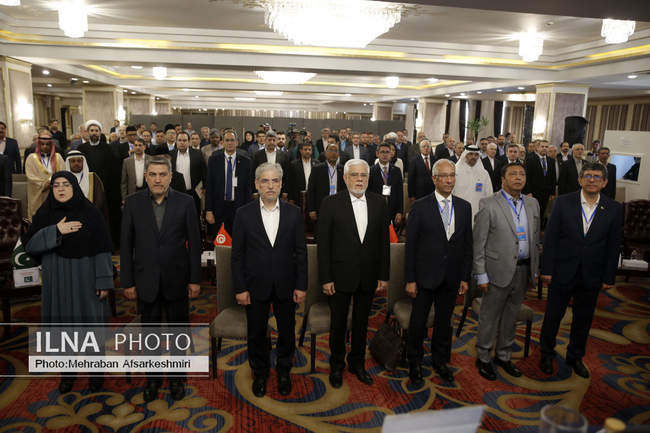 اجلاس علوم و فناوری کشورهای عضو پلتفرم گفت و گو OIC