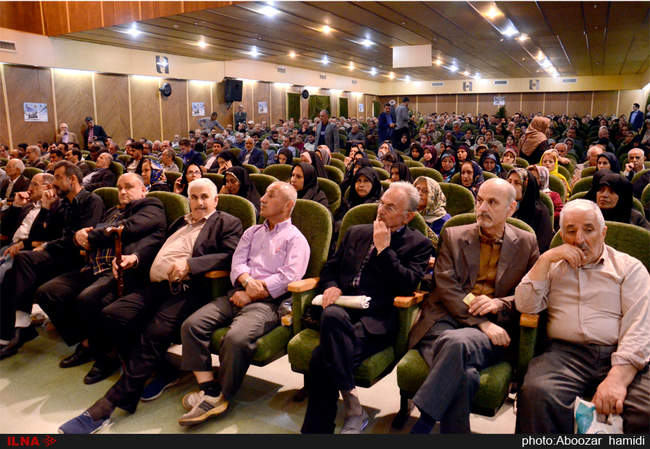 بزرگداشت روز جهانی کارگر در رشت
