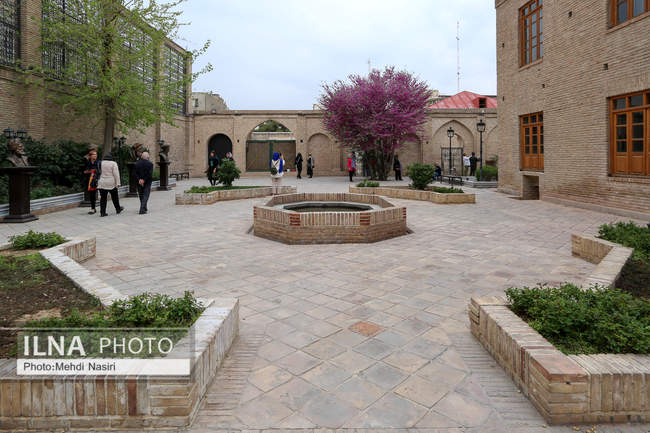 خانه و باغ اتحادیه 