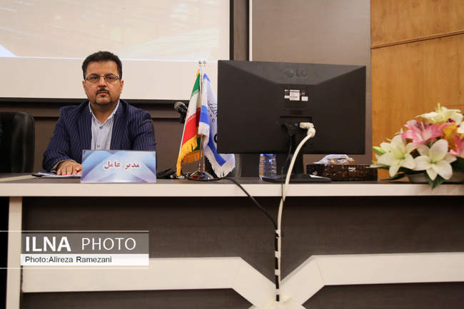 مجمع سالیانه ی پتروشیمی امیر کبیر