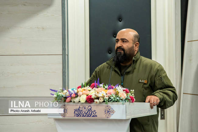 نشست خبری همایش حقوق ملت و آزادی‌های مشروع در منظومه فکری مقام معظم �