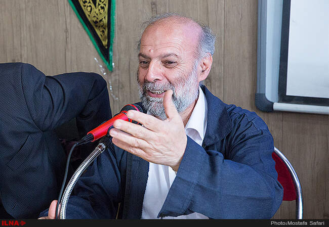 نشست دبیران اجرایی خانه کارگر سراسر کشور