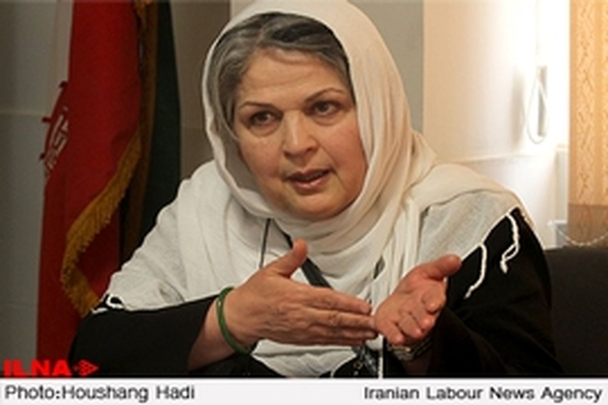 مرتاضی: اصلاح‌طلبان در پیگیری مطالبات زنان محافظه‌کارانه عمل می‌کنند