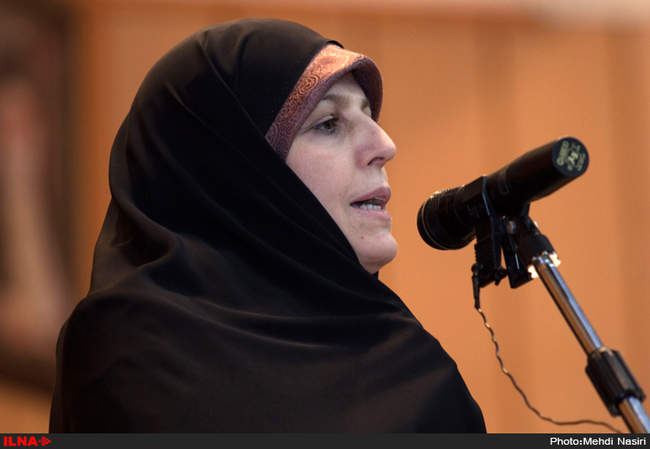 نخستین کنگره جمعیت زنان مسلمان نواندیش