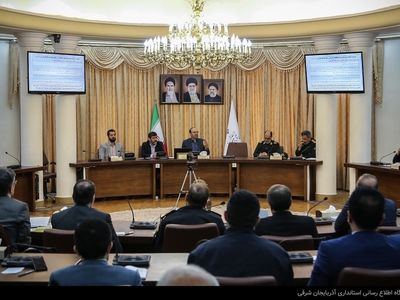 ارتقای سطح ایمنی شرکت کلرپارس ظرف 3 ماه عملیاتی شود