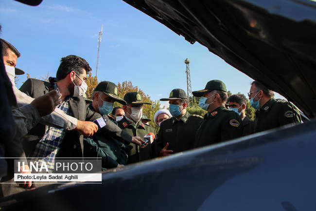 اجرای پنجمین طرح کاشف پلیس آگاهی در سال 1400