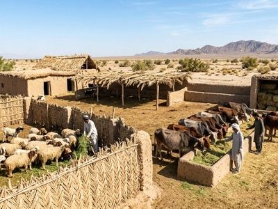 ۲۵۰ تن گوشت قرمز، بهار ۱۴۰۵ در راه است