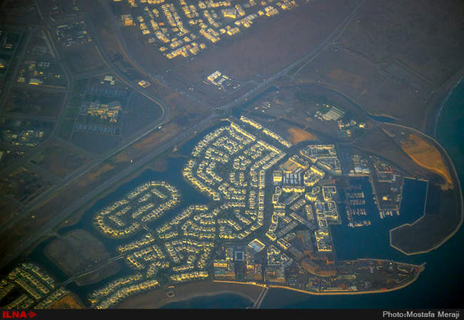     گزارش اختصاصی ایلنا از جاذبه های گردشگری مسقط پایتخت کشور عمان
  