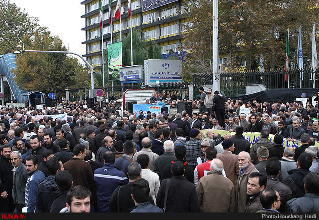 بیست و پنجمین سالگرد تصویب قانون کار/1