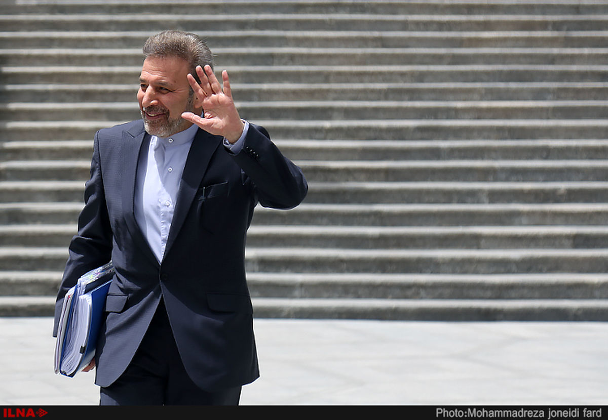 واعظی راهی آنکارا شد/ ماموریت ابلاغ پیام روحانی به اردوغان