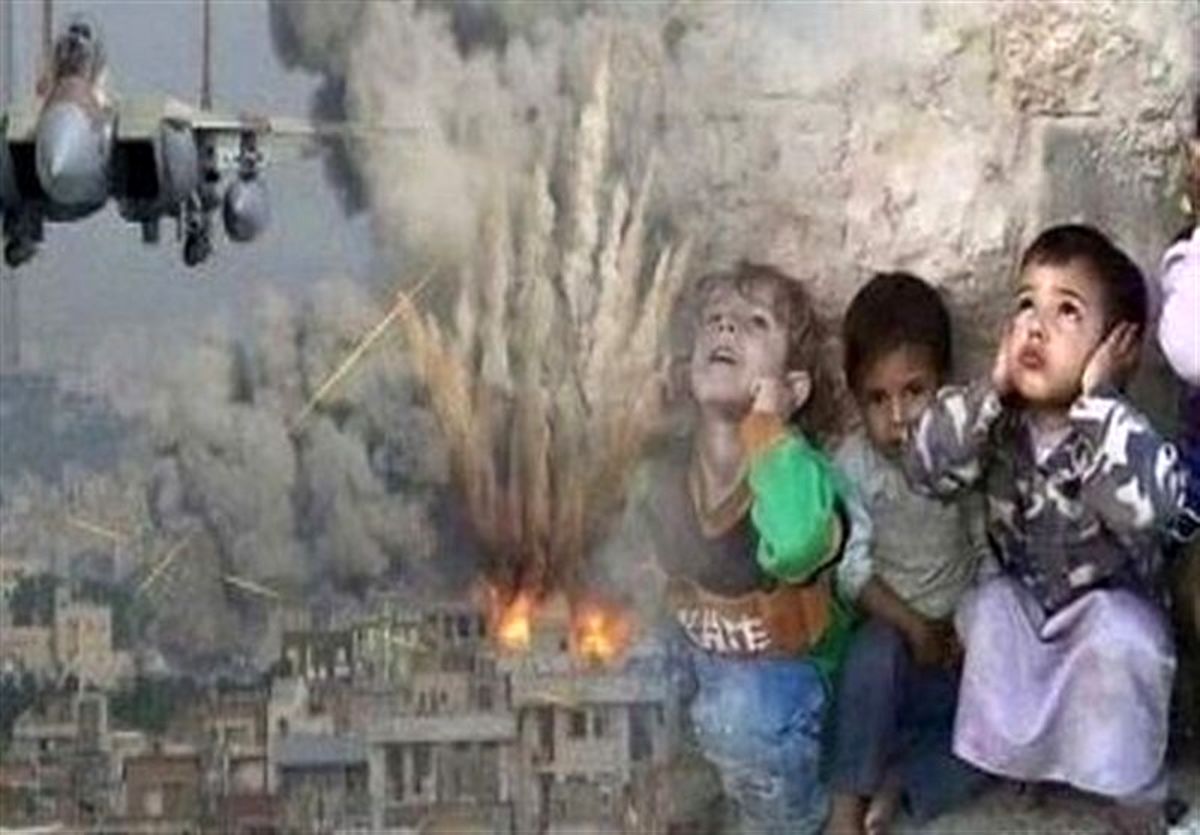  Spokesman Slams UN for Inaction on Human Tragedy in Yemen