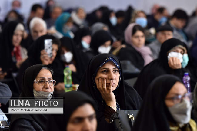 مراسم بزرگداشت سالروز تصویب قانون کار