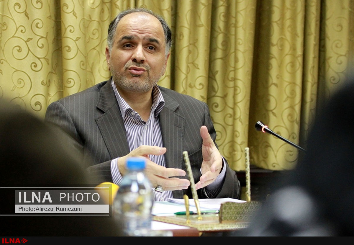 معاون سیاسی و امنیتی دادستان کل کشور منصوب شد