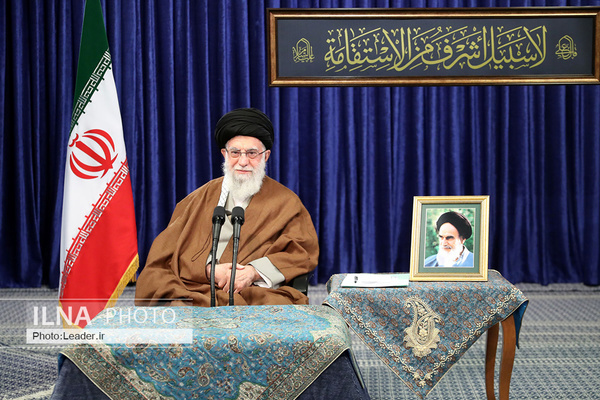 Supreme Leader: If production thrives, Iran can resist virus of sanctions