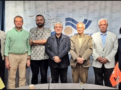 تأکید انجمن مستندسازان سینمای ایران بر ادامه فعالیت مستقل در دیدار با مدیرعامل مرکز گسترش