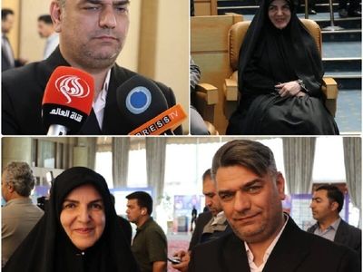 دولت در حال آماده کردن ماده هاى قانونى درحوزه رمزارزها و بلاکچین است