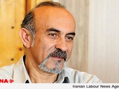 کانون پرورش فکری از جریانی آسیب دید که با رئیس‌جمهور سابق رفت