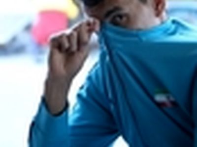 تیم ملی والیبال مصدومیت جدی ندارد / موسوی باید درمانش را جدی پیگیری کند