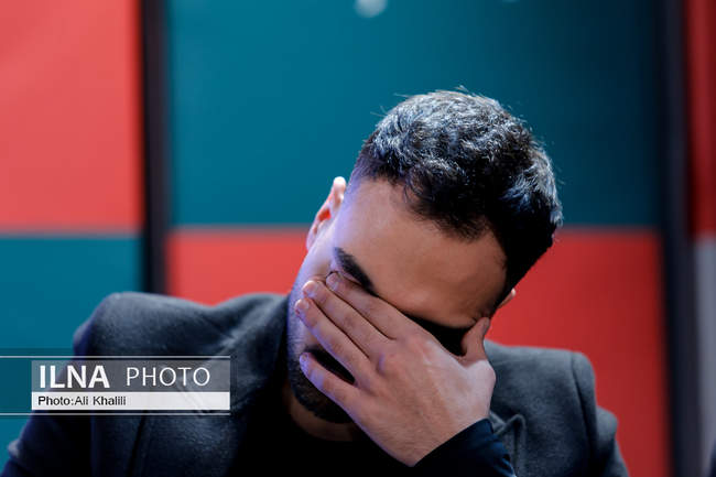 روز سوم چهل‌وچهارمین جشنواره‌ فیلم فجر