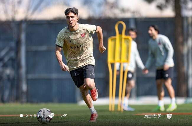 پرسپولیس