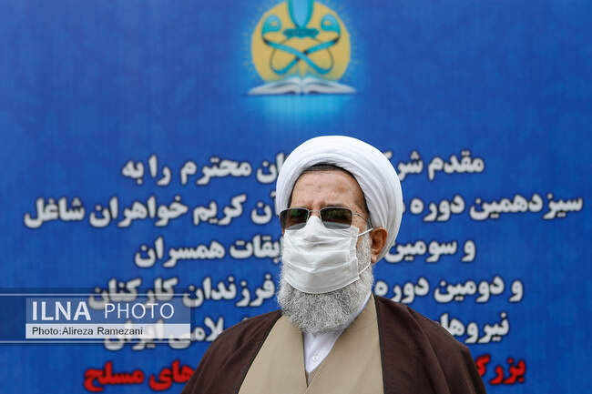 عباس محد حسنی