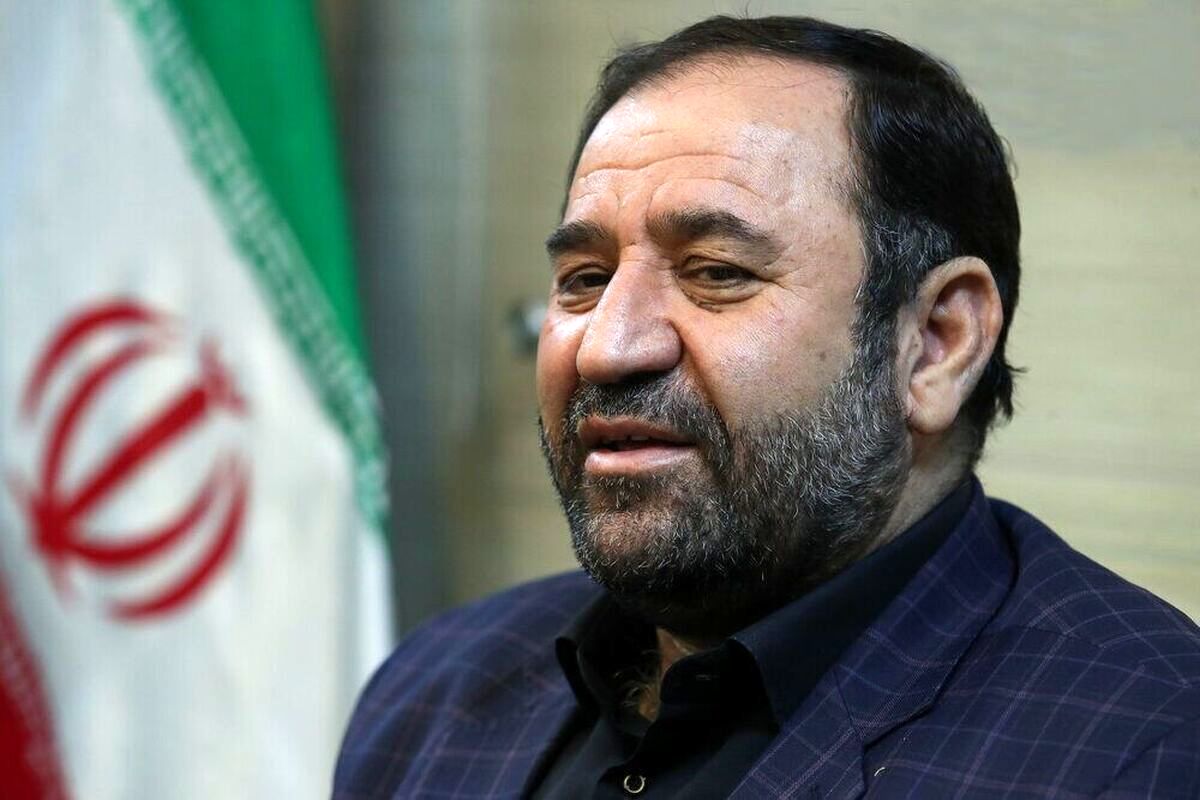 از اتاق کارم شاهد جنایت رژیم صهیونیستی بودم/ پاسخ قاطع می‌دهیم