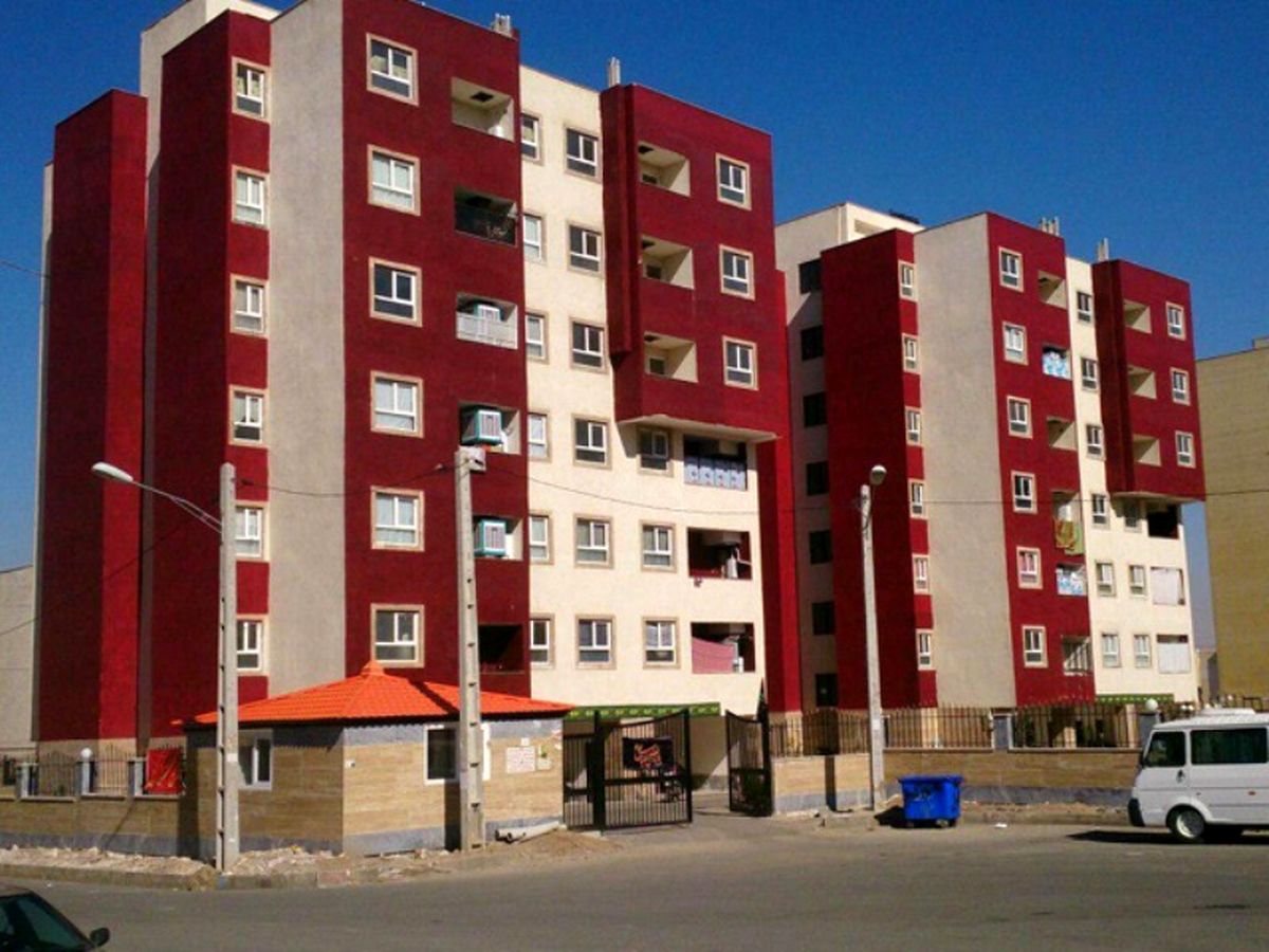 وضعیت تامین برق مسکن مهر هشتگرد