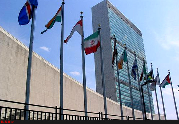 ایران مجازات آمرین و عاملین ترور شهید سلیمانی را خواستار شد