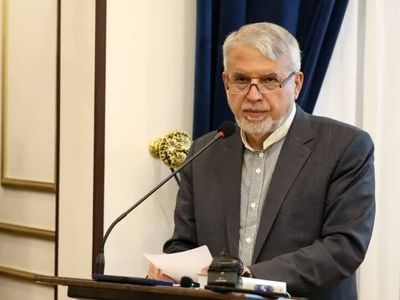 تخت‌جمشید خورشید جاویدان تمدن ایران است/ مرودشت؛ گنجینه بی‌بدیل هویت ایرانی