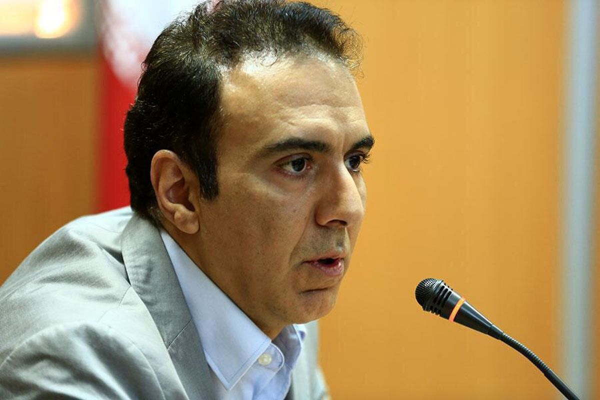 اعلام نام گزارشگر پرسپولیس - پدیده 