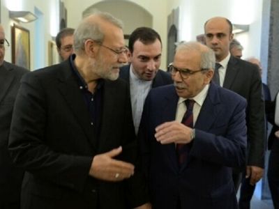 روابط ایران و لبنان باید بر اساس احترام باشد