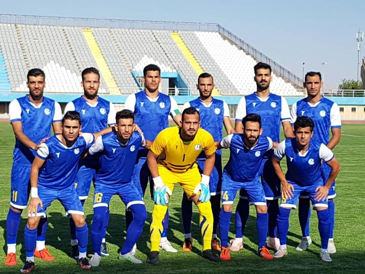 خلیفه اصل: لیگ باید کلا تعطیل شود/ 8 فینال سخت در پیش داریم