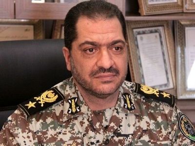 آموزش های تخصصی مطابق با دانش روز از اولویت های اساسی پدافند است