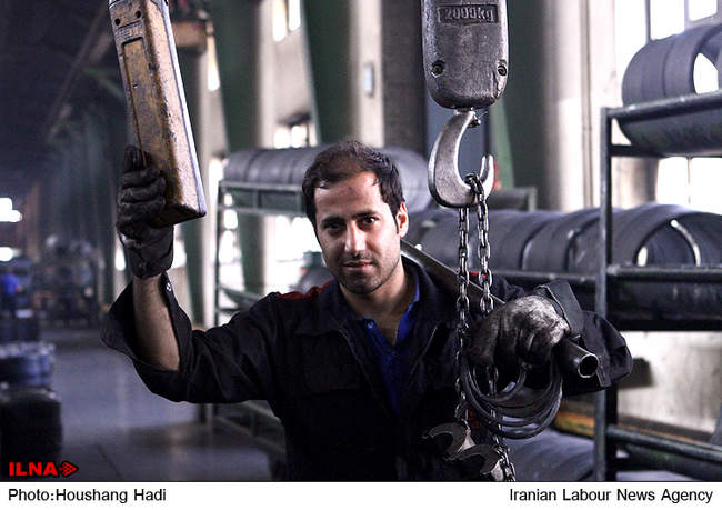 روز  جهانی کارگر 