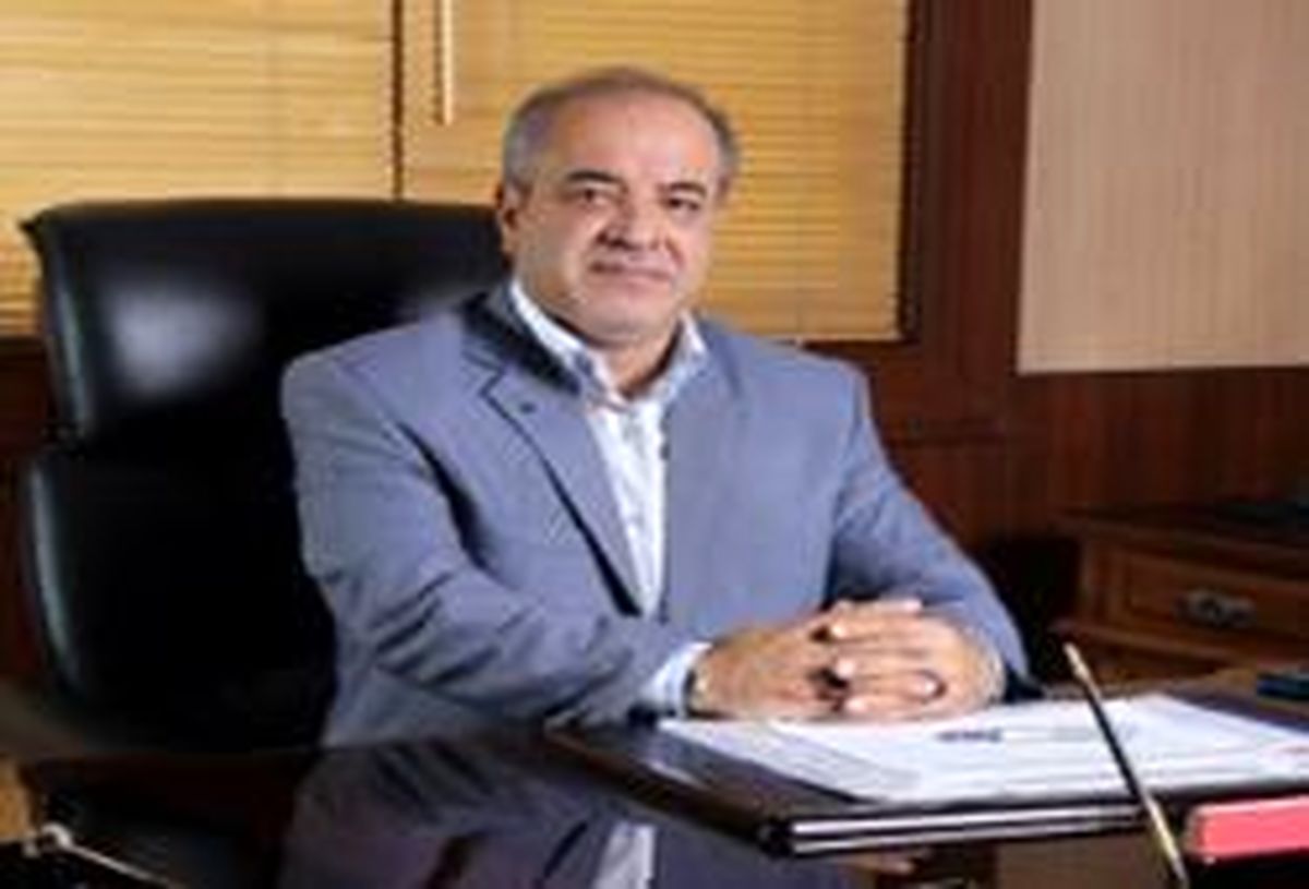 پیام مدیرعامل بانک شهر به مناسبت فرارسیدن نوروز