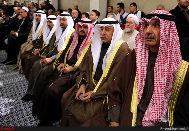 مراسم بزرگداشت حجت‌الاسلام والمسلمین هاشمی رفسنجانی در حسینیه امام خمینی