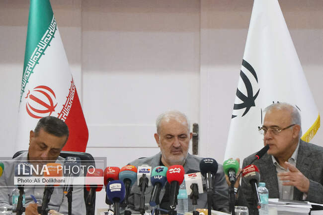 نشست ستاد بحران هرمزگان - 07